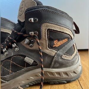 Men’s Danner Hiking Boots